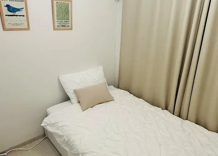 Novastay Villa Seoul